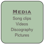 
Media
Song clips
Videos
Discography
Pictures